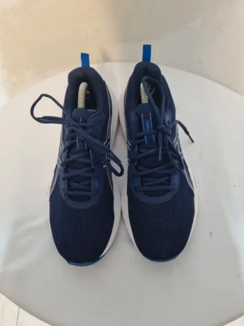 Used Asics Scarpe uomo n 44 bike