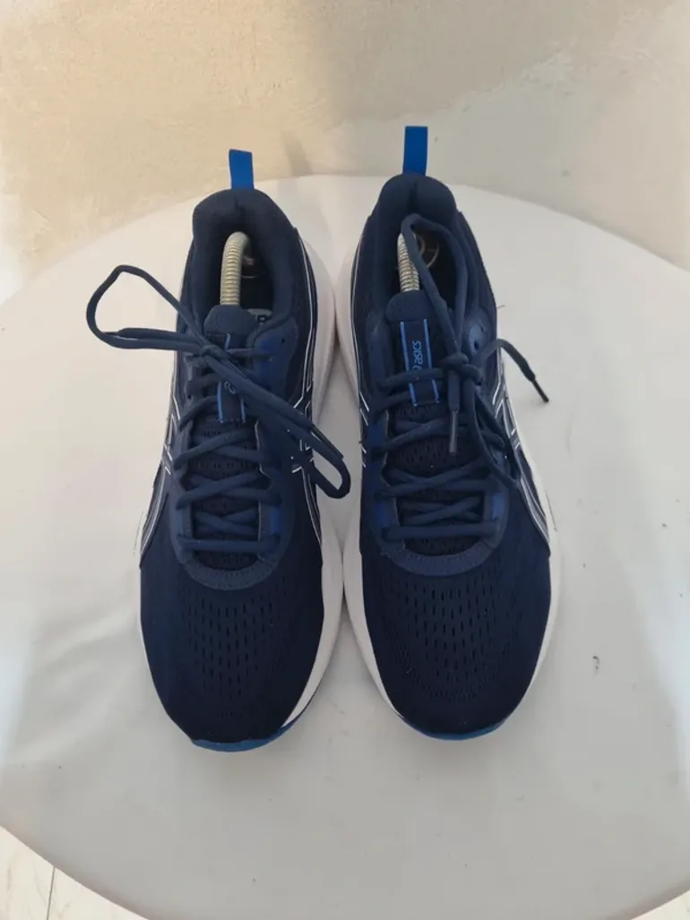 Used Asics Scarpe uomo n 44 bike — image 1 of 14