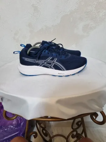 Used Asics Scarpe uomo n 44 bike — image 4 of 14