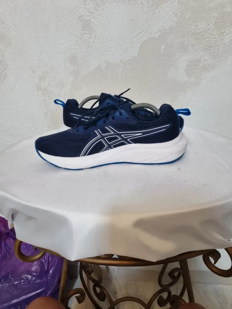 Used Asics Scarpe uomo n 44 bike — image 5 of 14