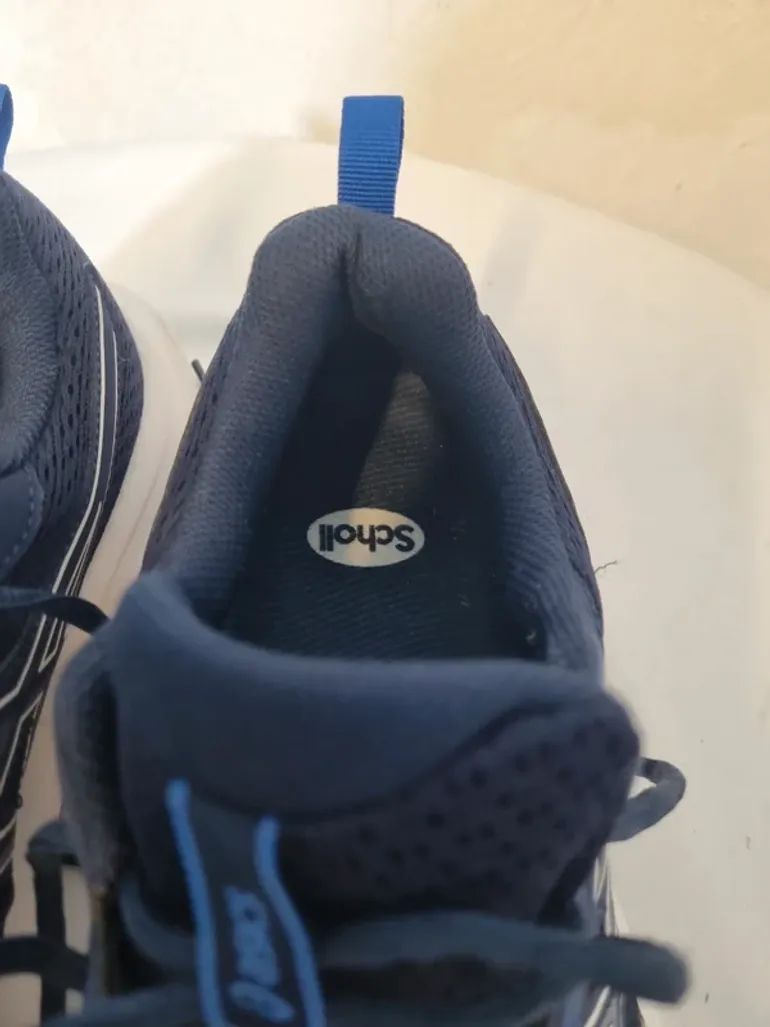 Used Asics Scarpe uomo n 44 bike — image 12 of 14