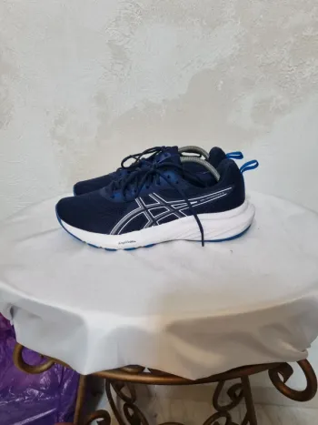 Used Asics Scarpe uomo n 44 bike — image 2 of 14