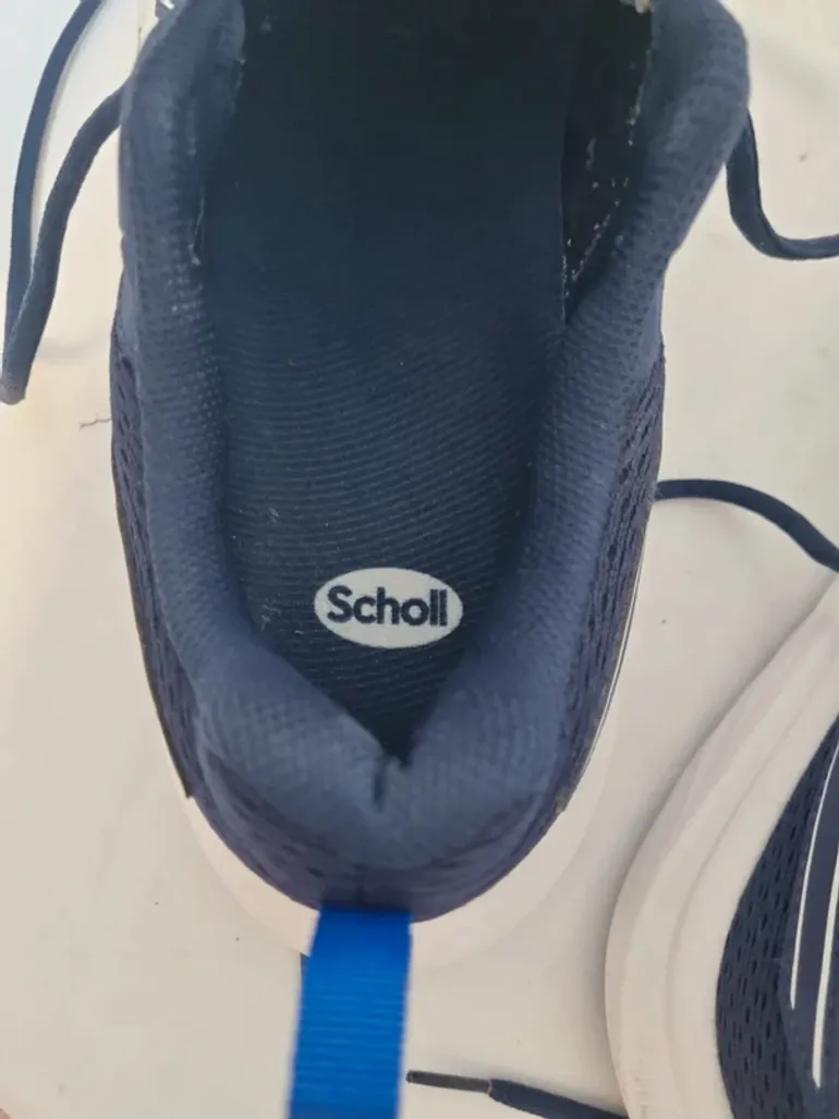 Used Asics Scarpe uomo n 44 bike — image 10 of 14