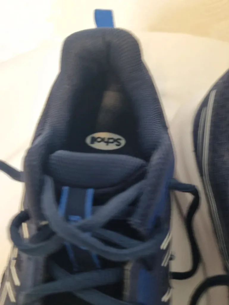 Used Asics Scarpe uomo n 44 bike — image 11 of 14