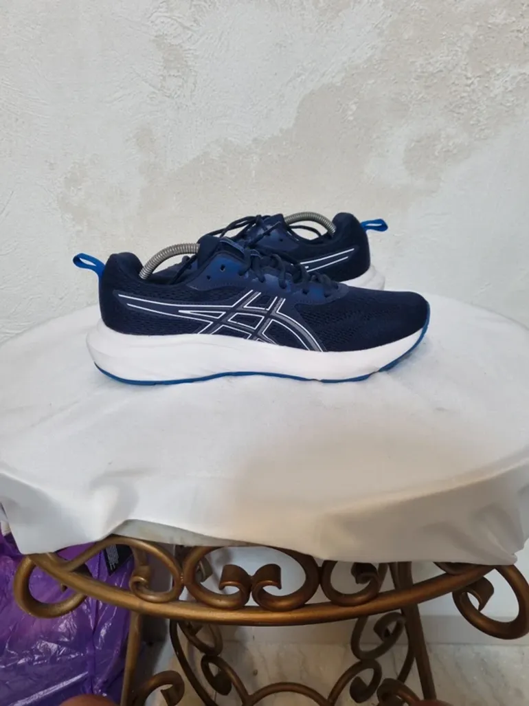 Used Asics Scarpe uomo n 44 bike — image 6 of 14