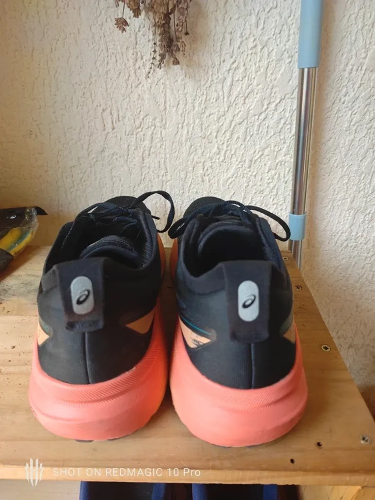 Used Asics Gel-Kayano 31 bike — image 4 of 5