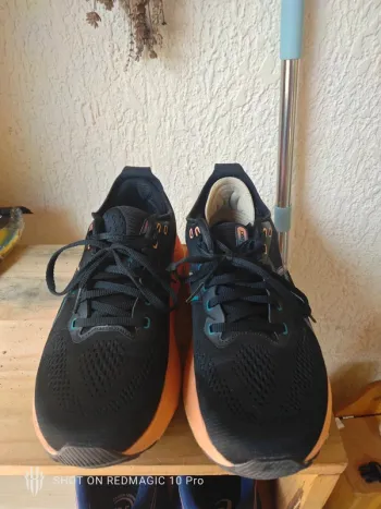 Used Asics Gel-Kayano 31 bike — image 3 of 5