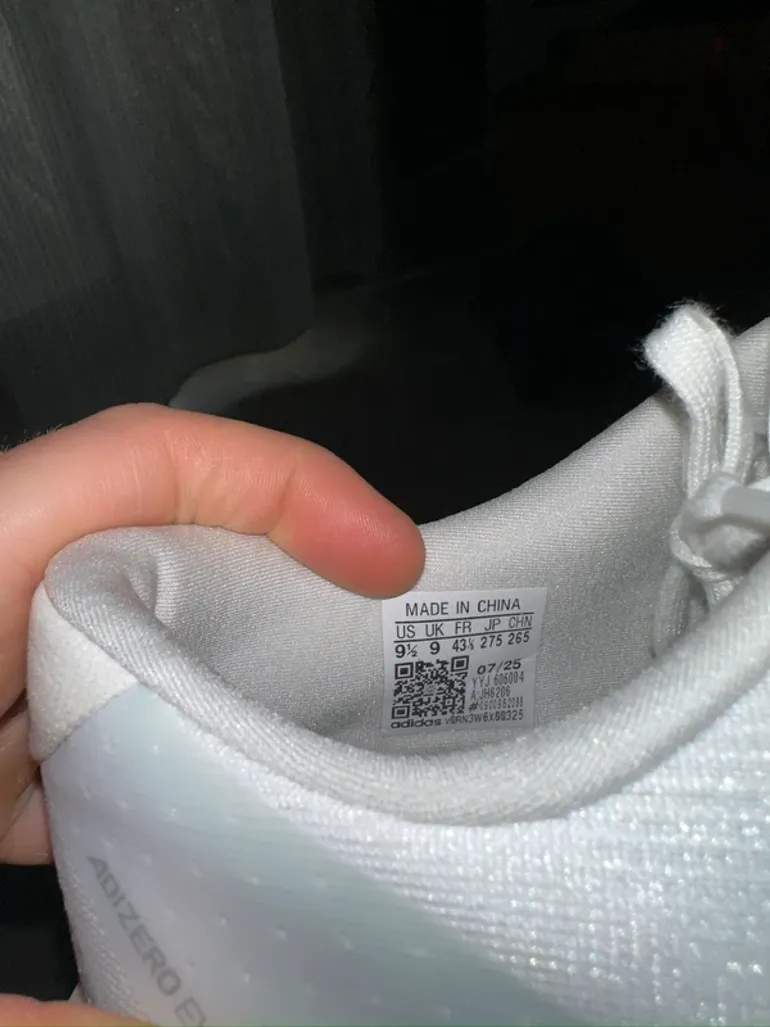 Used Adidas evo sl m bike — image 12 of 12