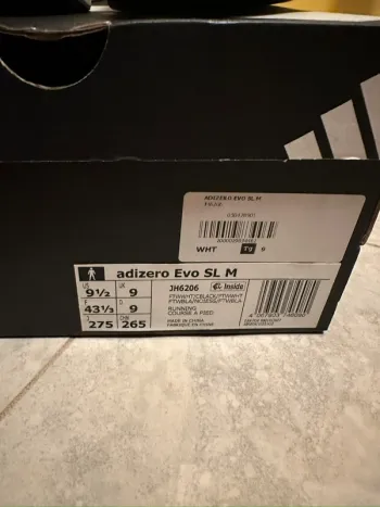Used Adidas evo sl m bike — image 5 of 12