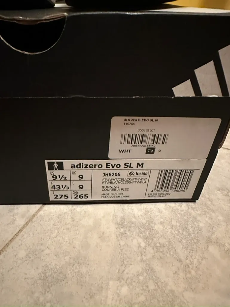 Used Adidas evo sl m bike — image 5 of 12