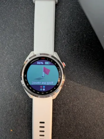 Gebrauchtes Garmin Approach S42 bike — Bild 3 von 4