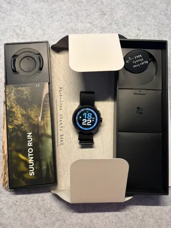 Použité Suunto Run bike — obrázek 2 z 6