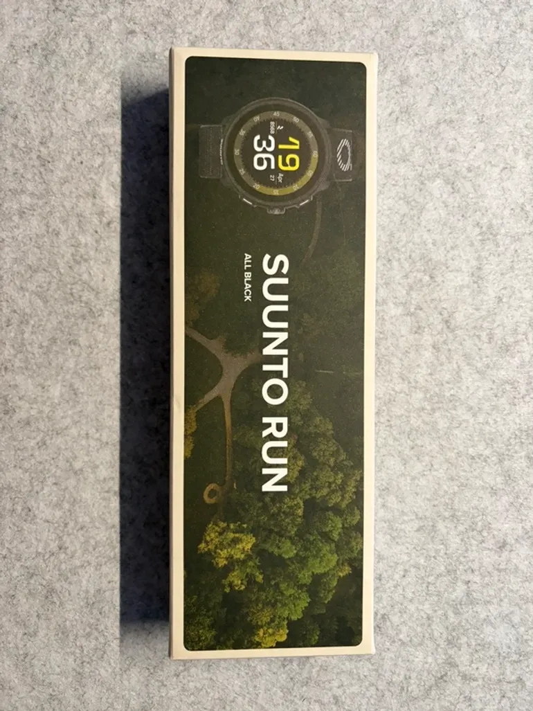Použité Suunto Run bike — obrázek 1 z 6