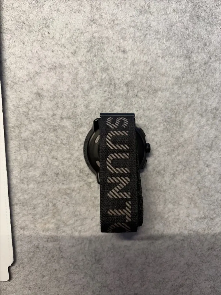 Použité Suunto Run bike — obrázek 5 z 6