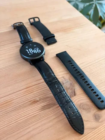 Used Garmin Vivoactive 6 bike — image 2 of 4