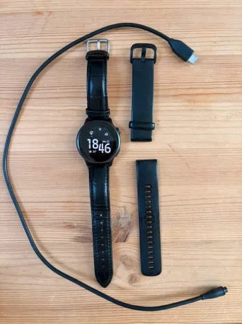 Used Garmin Vivoactive 6 bike — image 4 of 4