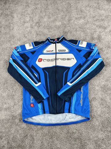 Gebrauchtes Rockrider Veste velo mi-saison homme taille XXL - 782987 Cycling Clothing