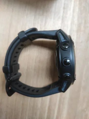 Used Garmin Fenix 6 Pro bike — image 5 of 5