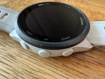 Použité Garmin Forerunner 165 bike — obrázek 5 z 7
