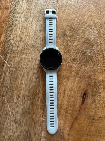 Použité Garmin Forerunner 165 bike — obrázek 2 z 7