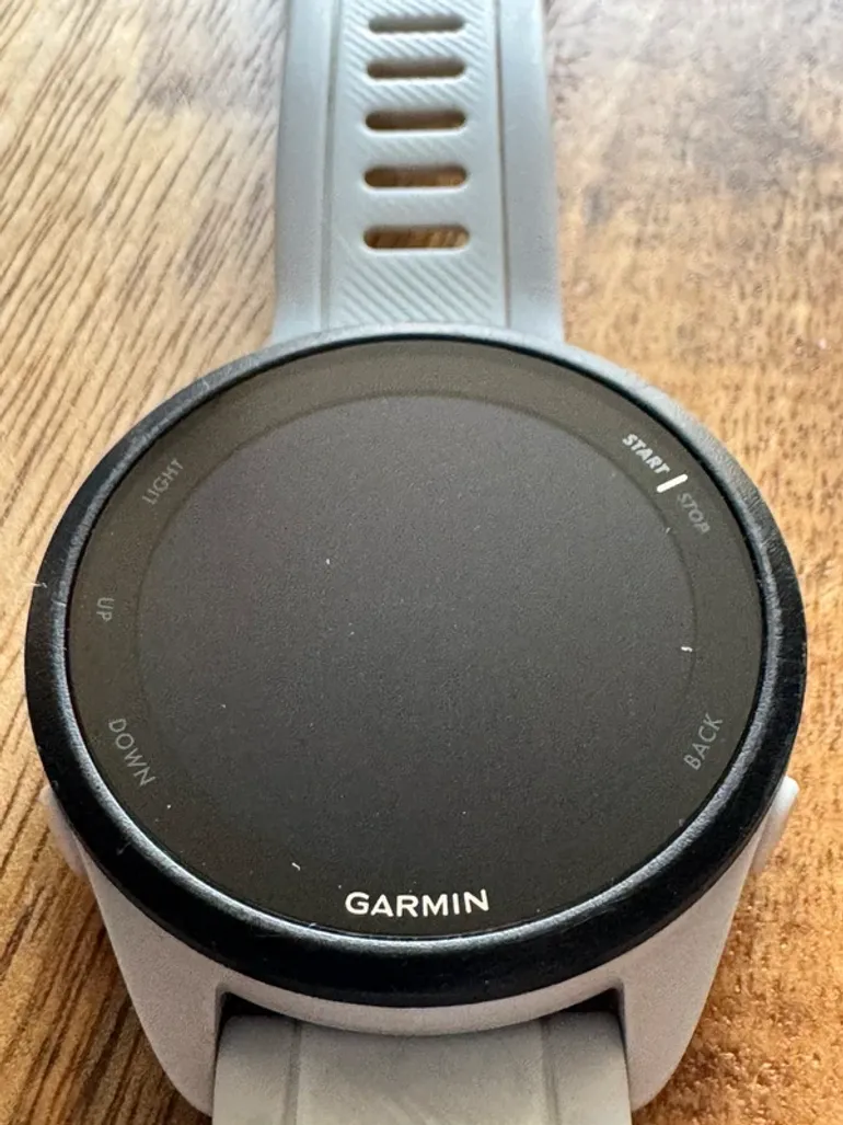 Použité Garmin Forerunner 165 bike — obrázek 4 z 7