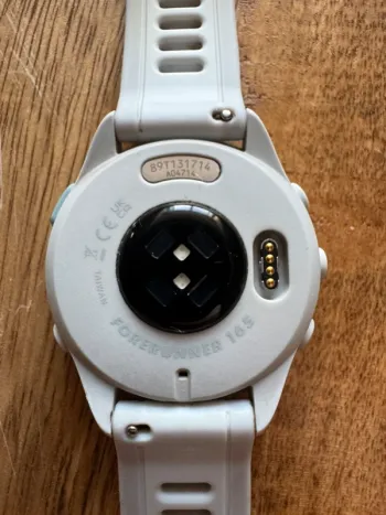 Použité Garmin Forerunner 165 bike — obrázek 7 z 7