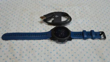 Used Garmin Forerunner 945 Electronics