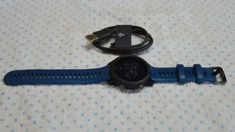 Brugt Garmin Forerunner 945 bike — billede 1 af 4