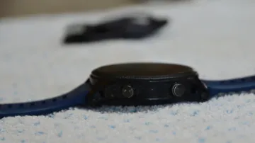 Used Garmin Forerunner 945 bike — image 3 of 4