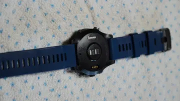Used Garmin Forerunner 945 bike — image 2 of 4