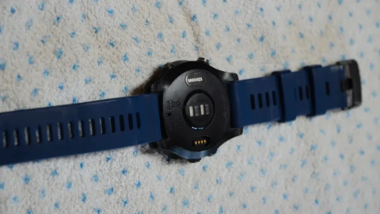Brugt Garmin Forerunner 945 bike — billede 2 af 4