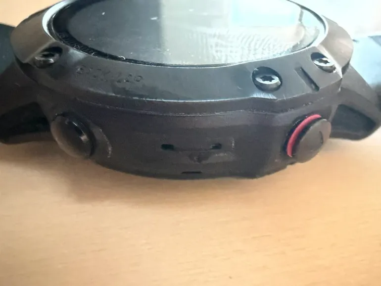 Used Garmin Fenix 6 Pro bike — image 6 of 8