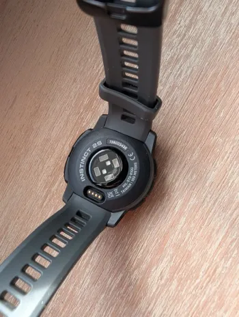 Used Garmin Instinct 2s bike — image 2 of 4