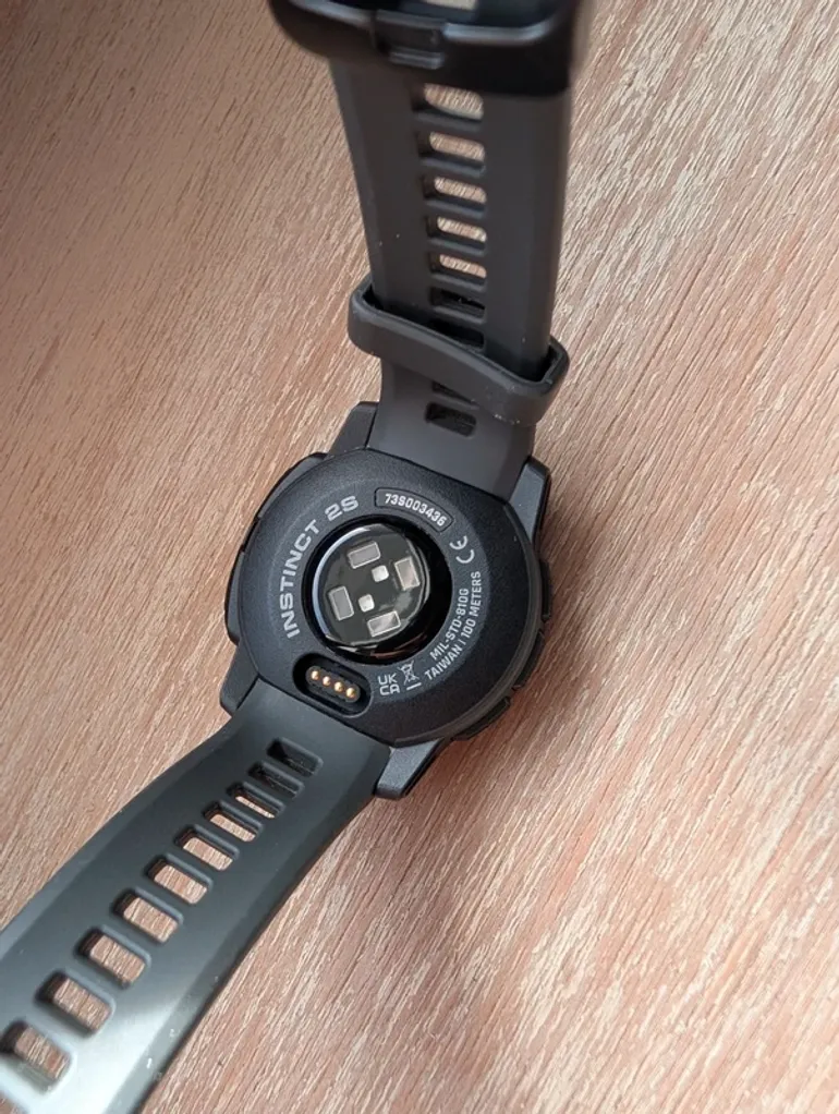 Used Garmin Instinct 2s bike — image 2 of 4