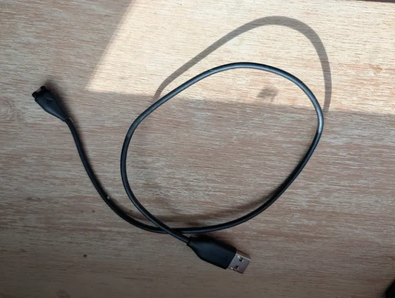 Used Garmin Instinct 2s bike — image 3 of 4