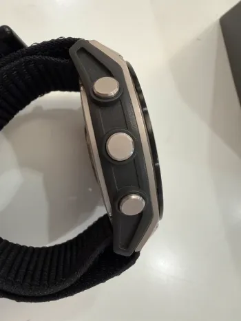 Garmin Fenix 8 AMOLED 51mm bike d'occasion — image 4 sur 9