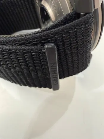 Garmin Fenix 8 AMOLED 51mm bike d'occasion — image 9 sur 9