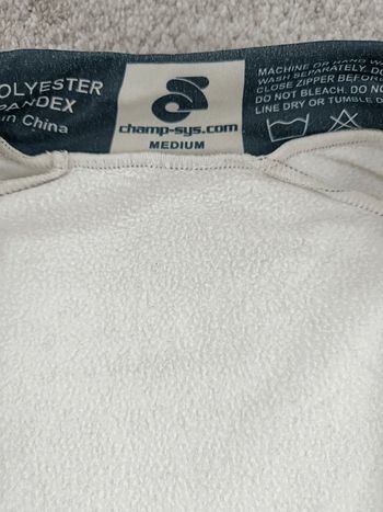 Used Champ-Sys veste velo mi saison homme taille M - 672890 bike — image 6 of 8