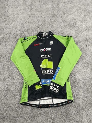 Used Champ-Sys veste velo mi saison homme taille M - 672890 Cycling Clothing