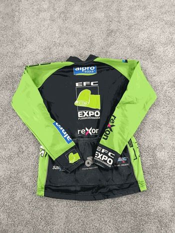 Used Champ-Sys veste velo mi saison homme taille M - 672890 bike — image 7 of 8