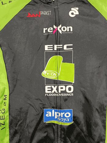 Used Champ-Sys veste velo mi saison homme taille M - 672890 bike — image 4 of 8