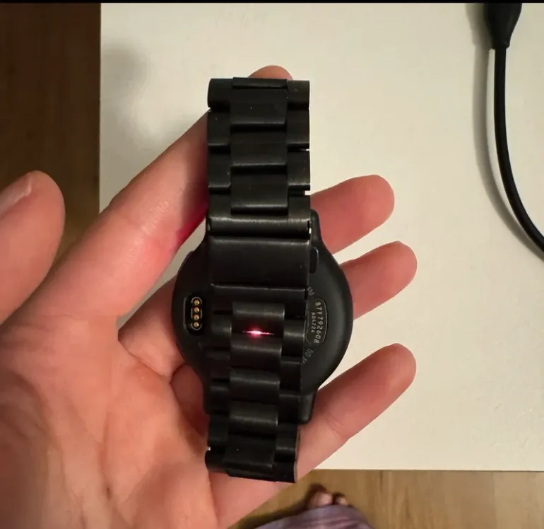 Gebrauchtes Garmin Vivoactive 5 bike — Bild 2 von 3