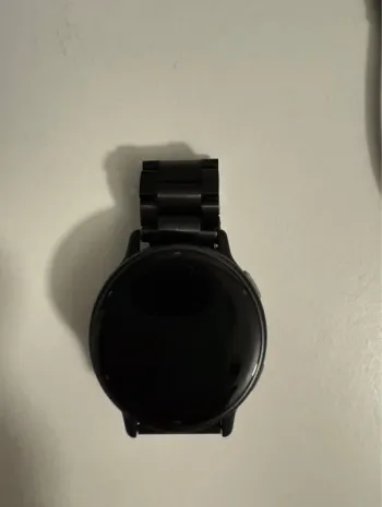 Gebrauchtes Garmin Vivoactive 5 bike