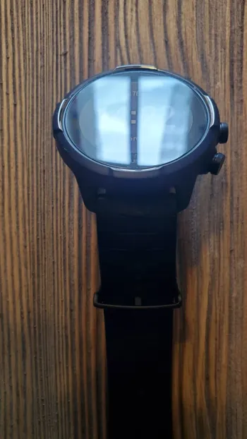 Used Suunto 9 Baro Titanium bike — image 5 of 8