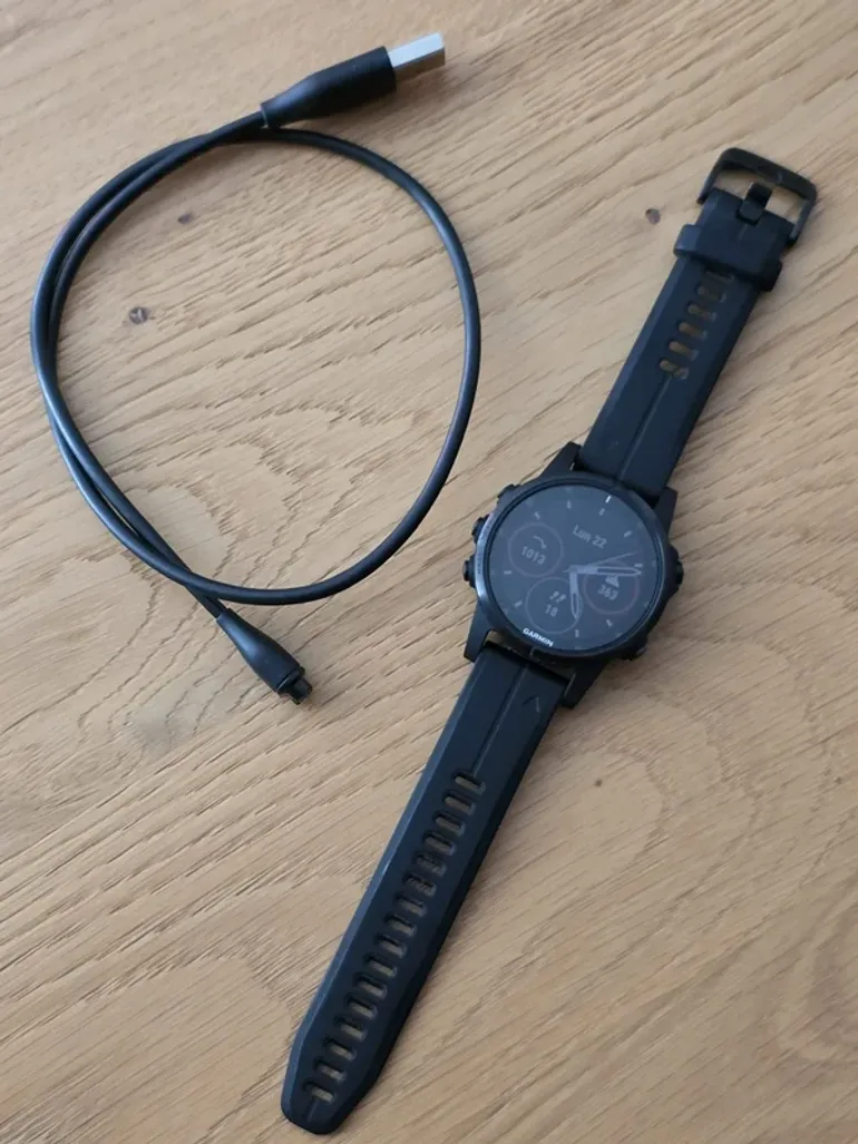 Used Premium Fenix 5s Plus bike — image 6 of 9