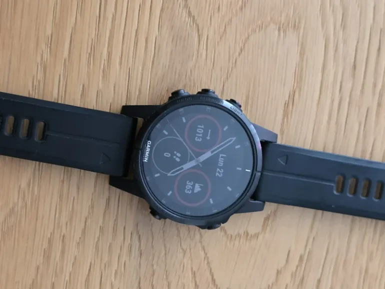 Used Premium Fenix 5s Plus bike — image 2 of 9