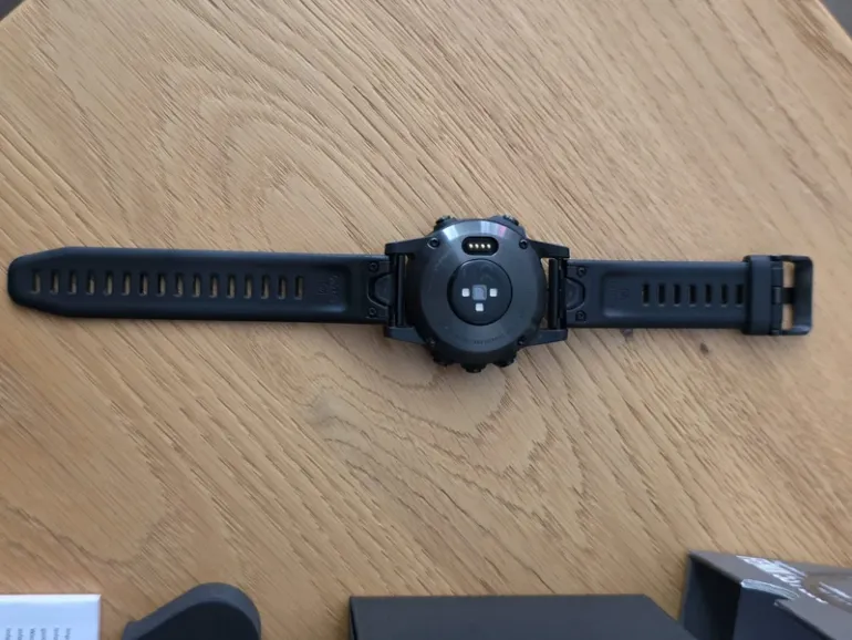 Used Premium Fenix 5s Plus bike — image 8 of 9