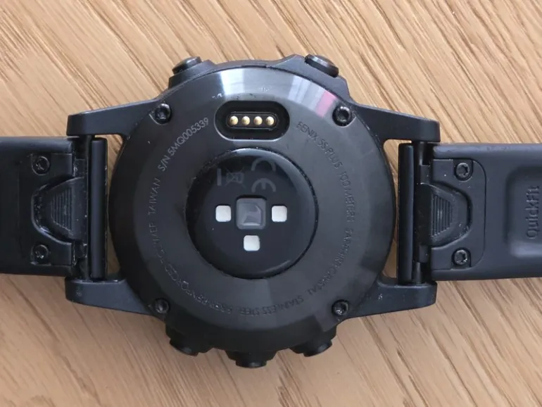 Used Premium Fenix 5s Plus bike — image 7 of 9