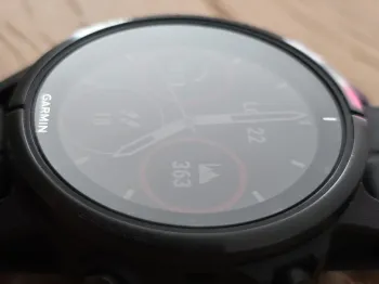 Used Premium Fenix 5s Plus bike — image 5 of 9