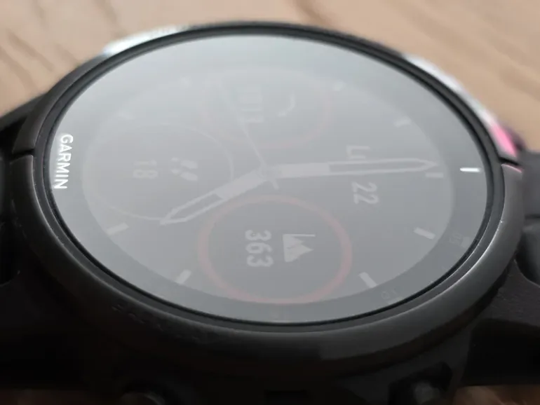 Used Premium Fenix 5s Plus bike — image 5 of 9